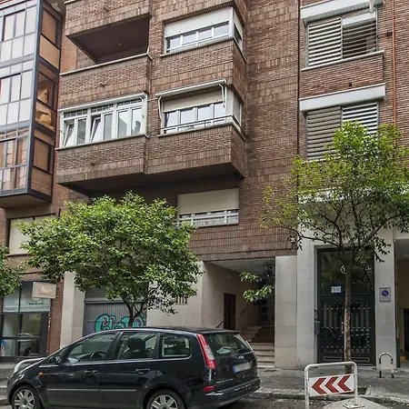 Apartamento Príncipe De Vergara Iv