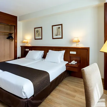 Hotel Rafaelhoteles Ventas (adults Only) 4*