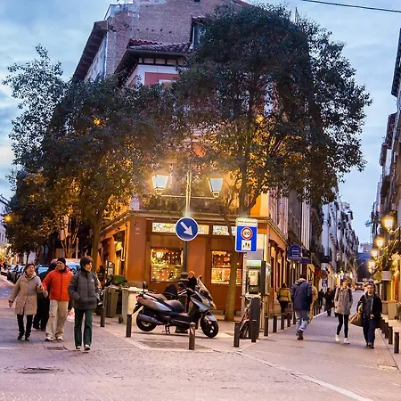 Apartamento Cervantes