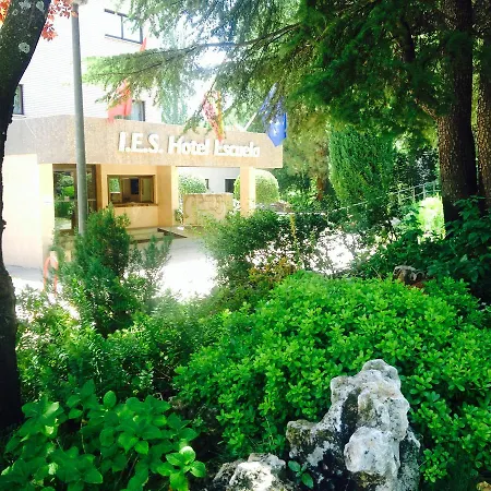 Escuela Hotel