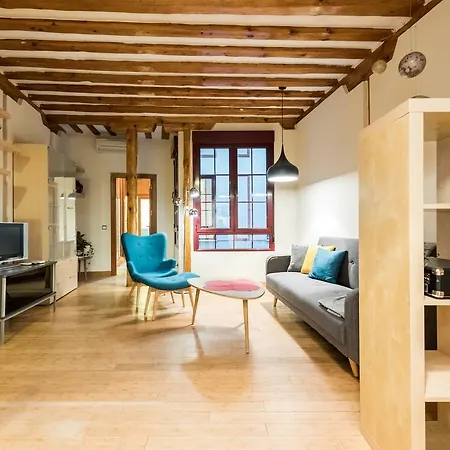 Latina Apartment