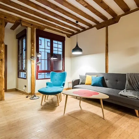 Apartment Latina