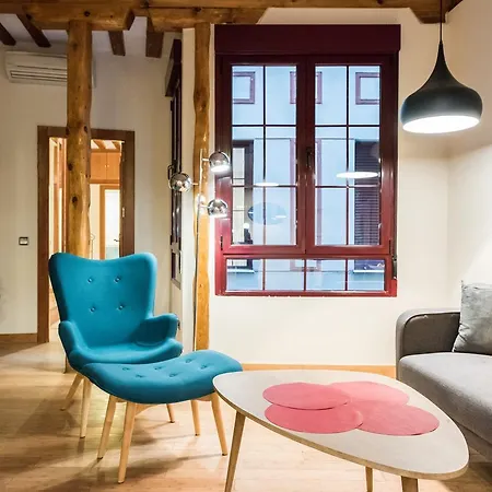 Apartment Latina Madrid