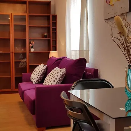 Apartamento Calle Canarias *