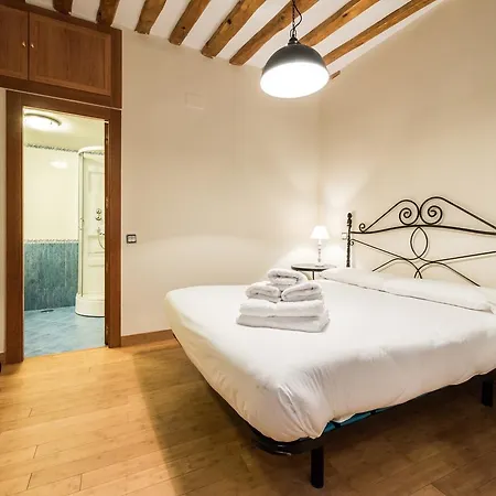 Latina Apartment