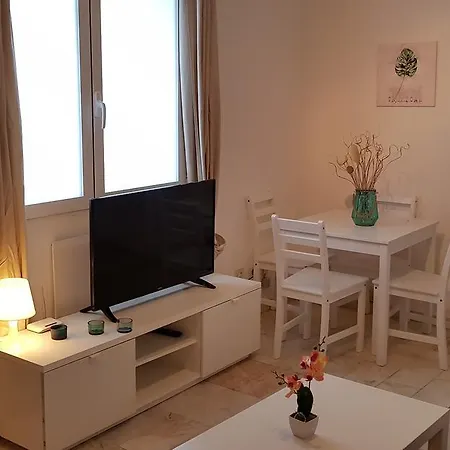 Calle Luna Appartement Madrid