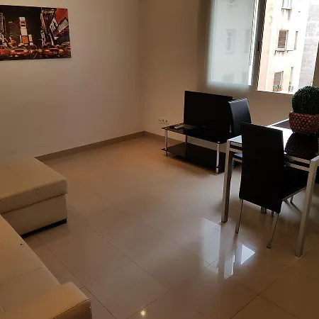 Appartement Calle Luna Madrid