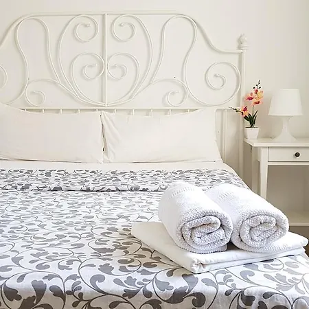 Calle Luna Appartement