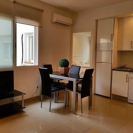 Calle Luna Appartement Madrid