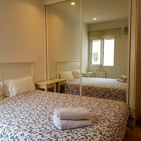 Calle Luna Appartement