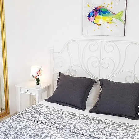 Calle Luna Appartement