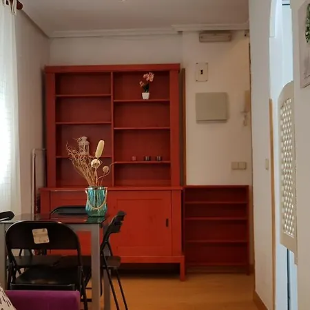 Apartamento Calle Canarias Madrid