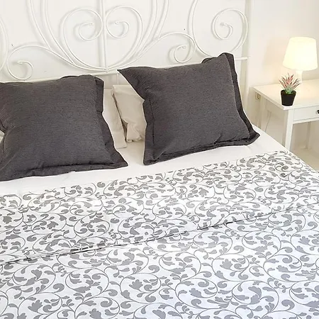 Calle Luna Appartement *
