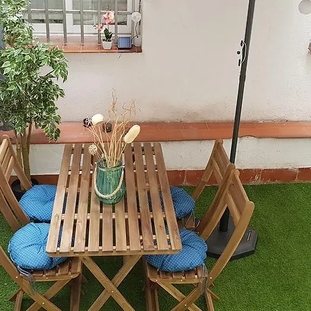 Conde Romanones, 5 * Madrid