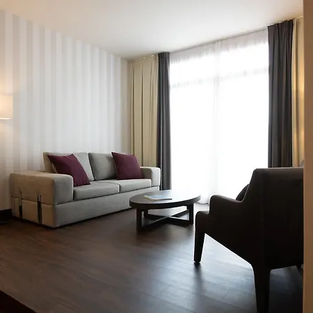 Intelier Palacio San Martin Hotel