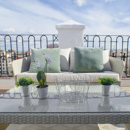 Apartment My City Felipe Ii