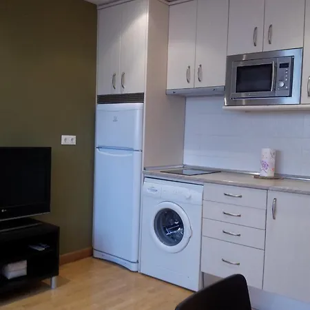Apartment Apr Alcala