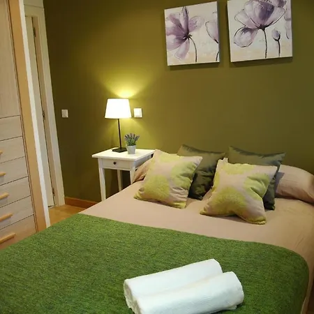 Apartment Apr Alcala