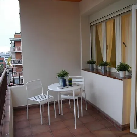 Apr Alcala Madrid