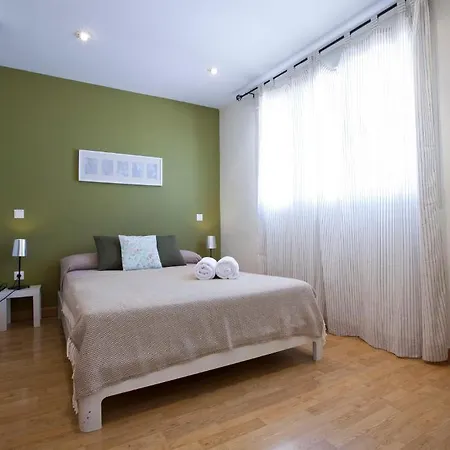 Apartment Apr Alcala *