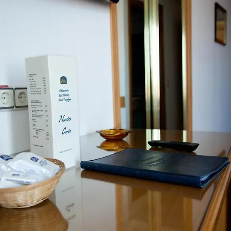 Otel Trafalgar Madrid