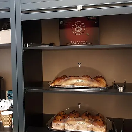 بيت ضيافة Le Petit Palue-fuencarral مدريد