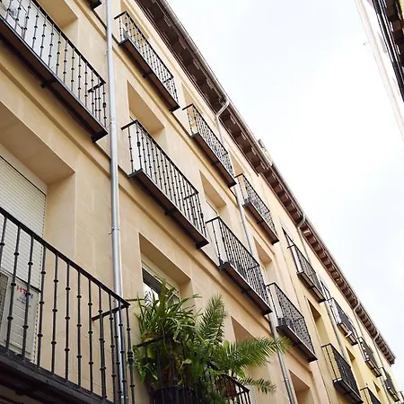 Suites Sol Apartment *