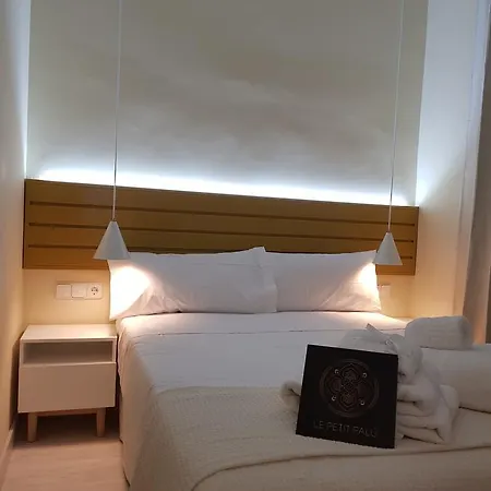 Le Petit Palue-fuencarral 3*