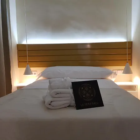 Le Petit Palue-fuencarral 3*