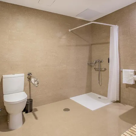 Mola Apartment *