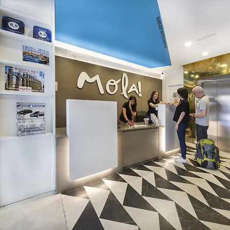 Mola Madrid