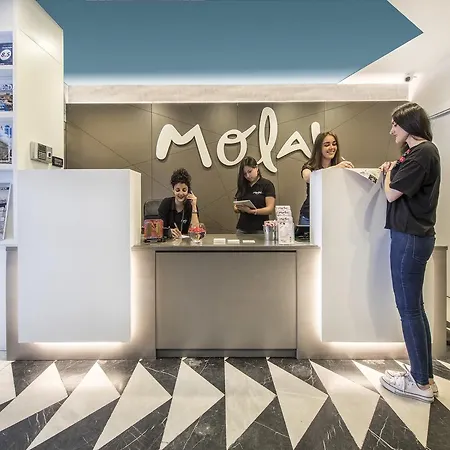Mola * Madrid