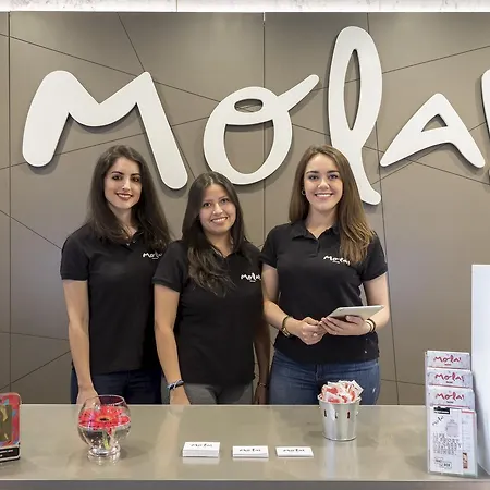 Mola *
