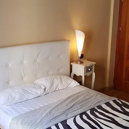 Conde Romanones, 5 Apartamento Madrid