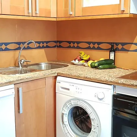 Conde Romanones, 5 Apartamento Madrid