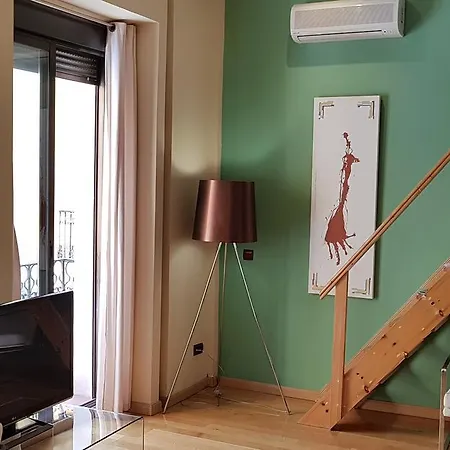 Conde Romanones, 5 Apartamento