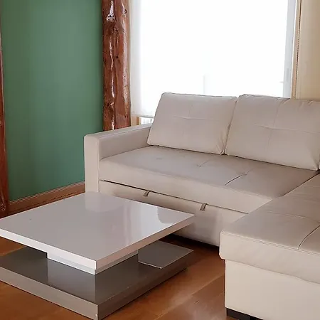 Conde Romanones, 5 Apartamento