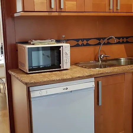 Conde Romanones, 5 Apartamento Madrid