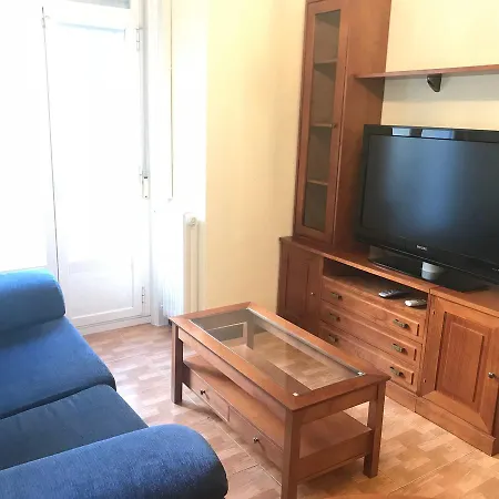 Tokio Madrid