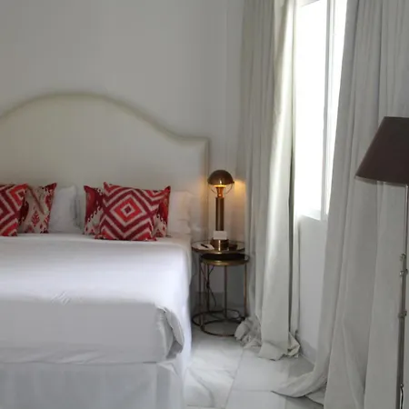 Aparthotel 11th Principe By Splendom Madrid