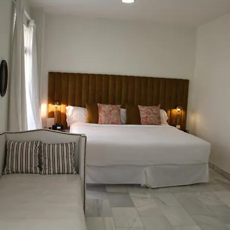 Aparthotel 11th Principe By Splendom Madrid