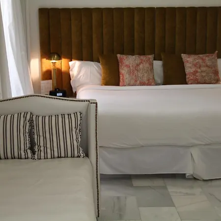 11th Principe By Splendom Aparthotel