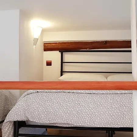 Conde Romanones, 5 Apartamento