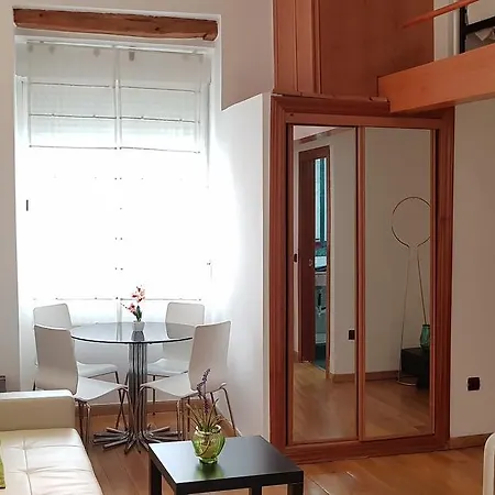 Conde Romanones, 5 Apartamento