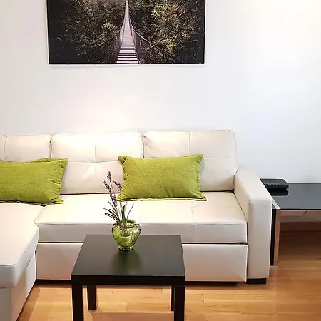 Conde Romanones, 5 Apartamento