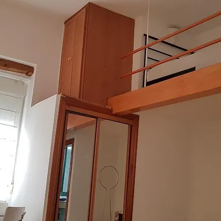 Apartamento Conde Romanones, 5