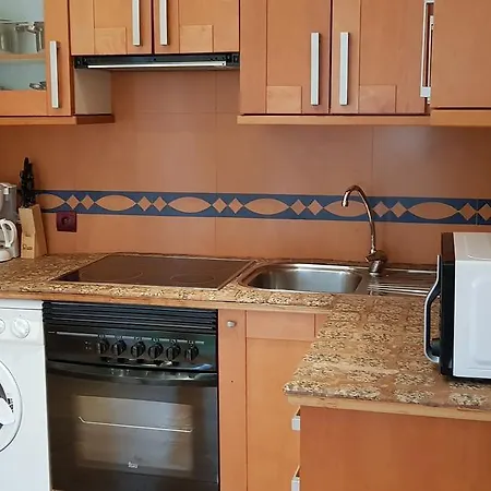 Conde Romanones, 5 Apartamento *