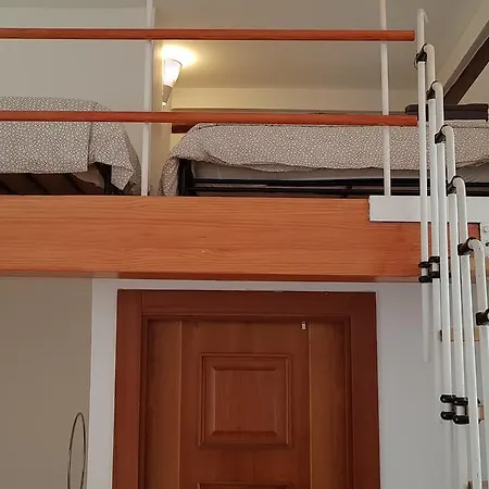 Conde Romanones, 5 Apartamento Madrid