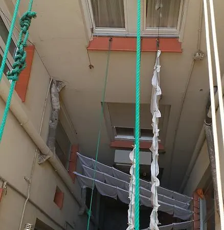 Gasthuis Zamora 2*