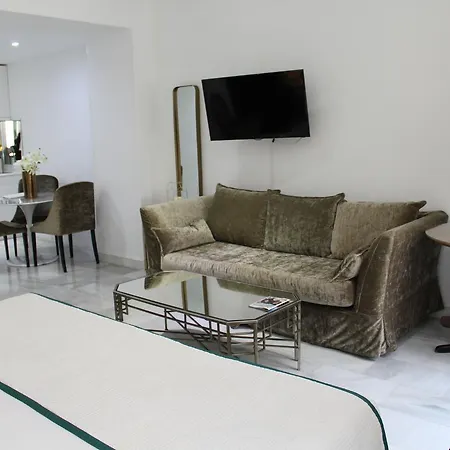 Aparthotel 11th Principe By Splendom